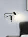 Adjustable Arm Reading Wall Lamp - DWHOME