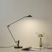 Adjustable Black Office Task Lamp - DWHOME