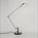 Adjustable Black Office Task Lamp - DWHOME