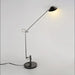 Adjustable Black Office Task Lamp - DWHOME