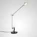 Adjustable Black Office Task Lamp - DWHOME