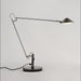 Adjustable Black Office Task Lamp - DWHOME