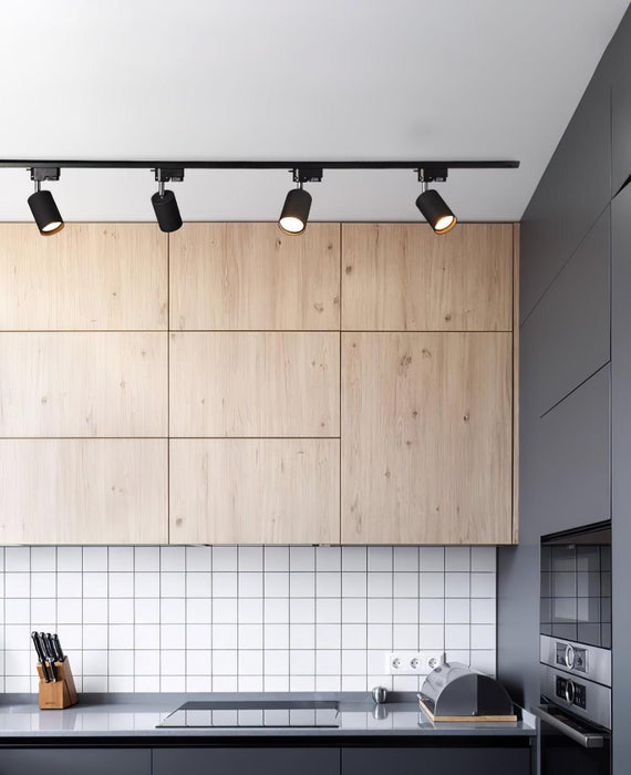 Adjustable Spotlight Track Ceiling Light - DWHOME