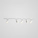 Adjustable Spotlight Track Ceiling Light - DWHOME
