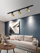 Adjustable Spotlight Track Ceiling Light - DWHOME