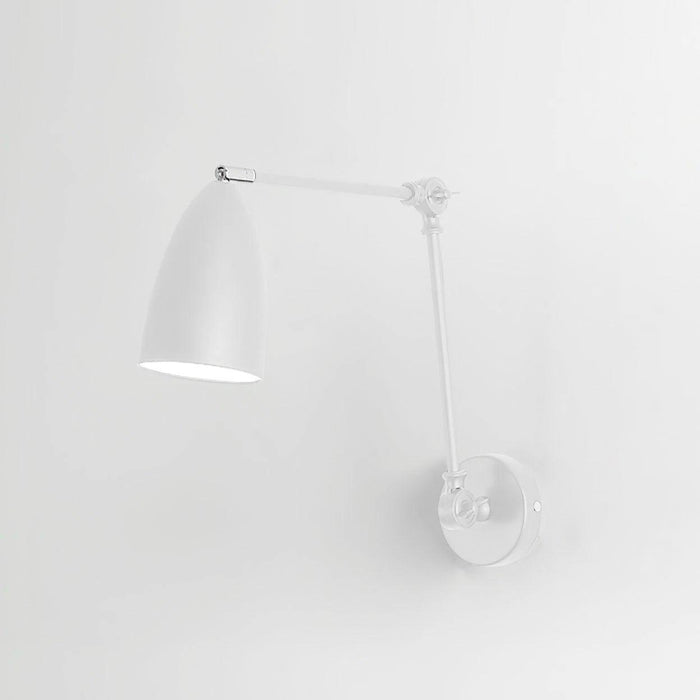 Adjustable Swing Arm Wall Lamp - DWHOME