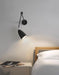 Adjustable Swing Arm Wall Lamp - DWHOME