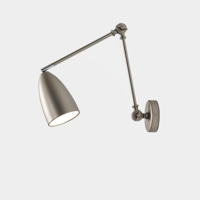 Adjustable Swing Arm Wall Lamp - DWHOME
