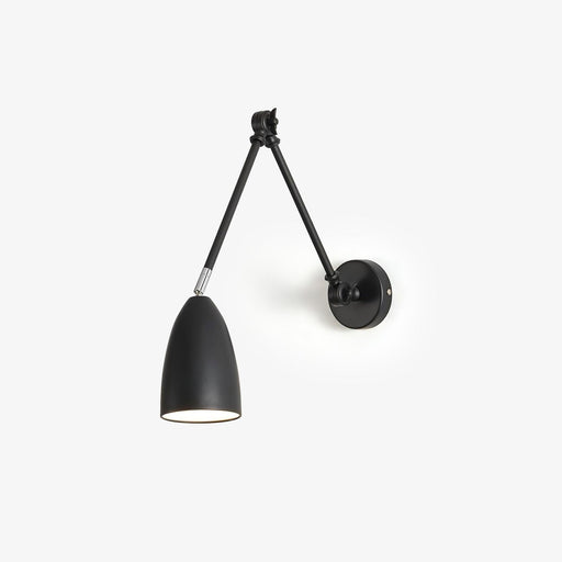 Adjustable Swing Arm Wall Lamp - DWHOME