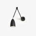 Adjustable Swing Arm Wall Lamp - DWHOME