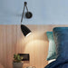 Adjustable Swing Arm Wall Lamp - DWHOME