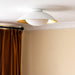 Adrienne Ceiling Lamp - DWHOME