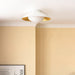 Adrienne Ceiling Lamp - DWHOME