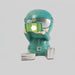 Adventurer Resin Table Lamp - DWHOME