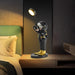 Adventurer Resin Table Lamp - DWHOME