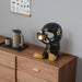 Adventurer Resin Table Lamp - DWHOME