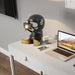 Adventurer Resin Table Lamp - DWHOME