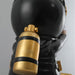 Adventurer Resin Table Lamp - DWHOME