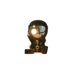 Adventurer Resin Table Lamp - DWHOME
