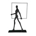 Aeon Sculpture Floor Lamp - DWHOME