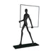 Aeon Sculpture Floor Lamp - DWHOME
