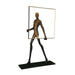 Aeon Sculpture Floor Lamp - DWHOME