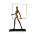 Aeon Sculpture Floor Lamp - DWHOME