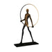 Aeon Sculpture Floor Lamp - DWHOME