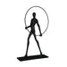 Aeon Sculpture Floor Lamp - DWHOME