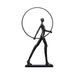 Aeon Sculpture Floor Lamp - DWHOME