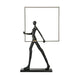Aeon Sculpture Floor Lamp - DWHOME