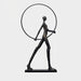 Aeon Sculpture Floor Lamp - DWHOME