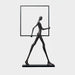 Aeon Sculpture Floor Lamp - DWHOME