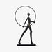 Aeon Sculpture Floor Lamp - DWHOME