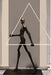 Aeon Sculpture Floor Lamp - DWHOME