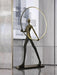 Aeon Sculpture Floor Lamp - DWHOME