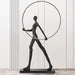 Aeon Sculpture Floor Lamp - DWHOME