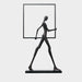 Aeon Sculpture Floor Lamp - DWHOME