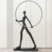 Aeon Sculpture Floor Lamp - DWHOME