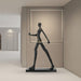 Aeon Sculpture Floor Lamp - DWHOME
