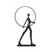 Aeon Sculpture Floor Lamp - DWHOME