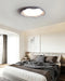 Aera Microcement Ceiling Light - Vakkerlight