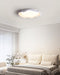 Aera Microcement Ceiling Light - Vakkerlight