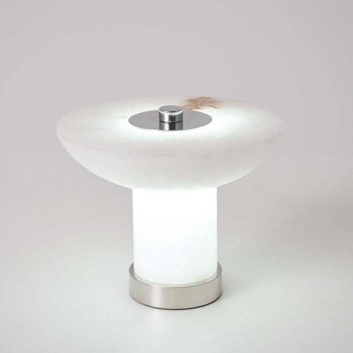 Aeralith Rechargeable Table Lamp - Vakkerlight