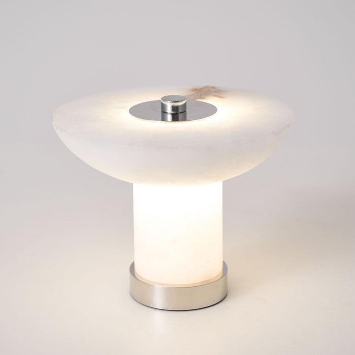 Aeralith Rechargeable Table Lamp - Vakkerlight