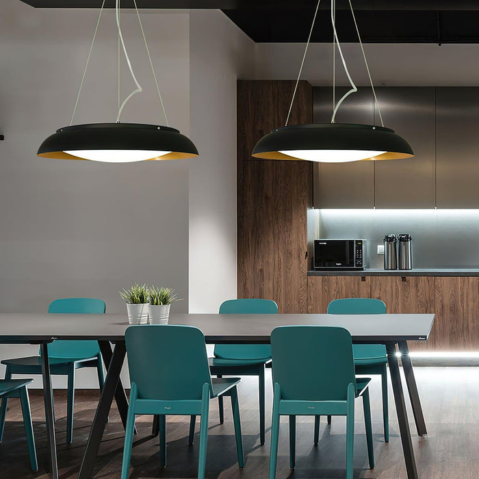 Aero Pendant Light-DWHOME