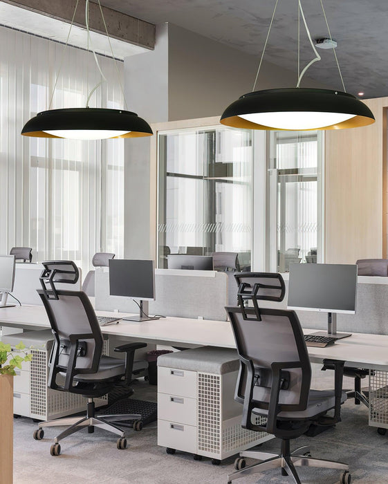 Aero Pendant Light-DWHOME