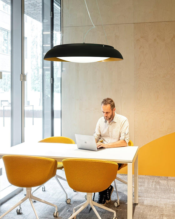 Aero Pendant Light-DWHOME