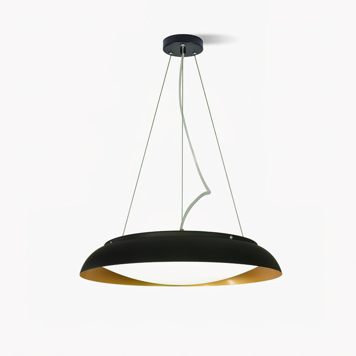 Aero Pendant Light-DWHOME