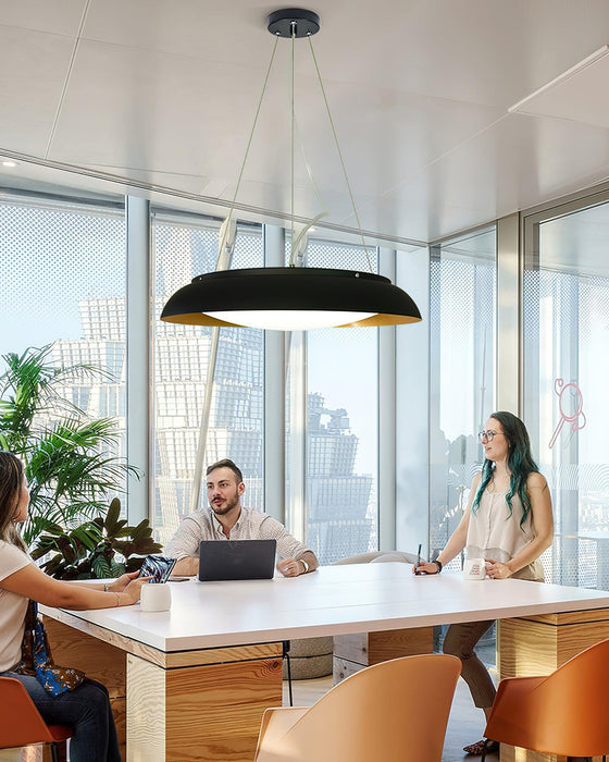Aero Pendant Light-DWHOME